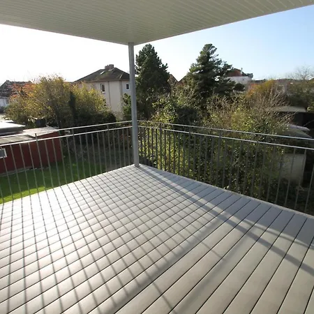 Apartment 2606 - Strandwiese 18 Dahme (Schleswig-Holstein)